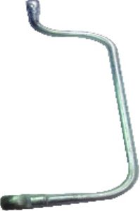 Pipe (Filter To Fuel Inj)